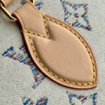 Louis Vuitton OnTheGo MM M24708 Cream